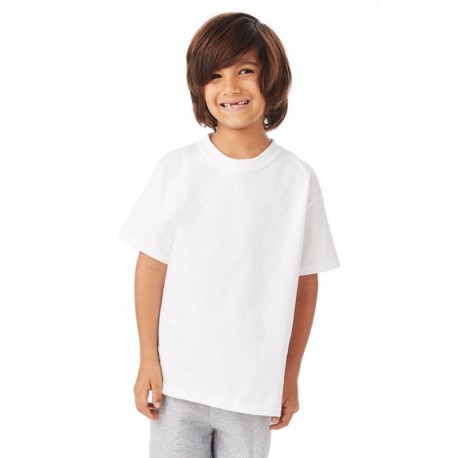 Hanes 54500 Youth Authentic-T T-Shirt