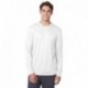 Hanes 482L Adult Cool DRI with FreshIQ Long-Sleeve Performance T-Shirt