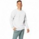 Hanes P1607 Unisex Ecosmart 50/50 Crewneck Sweatshirt