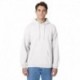 Hanes P170 Unisex Ecosmart 50/50 Pullover Hooded Sweatshirt