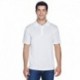 Harriton M315 Men's 4 oz. Polytech Polo