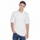 Harriton M265 Men's 5.6 oz. Easy Blend Polo