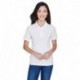 Harriton M265W Ladies 5.6 oz. Easy Blend Polo