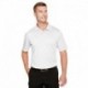 Harriton M348 Men's Advantage Snag Protection Plus Polo