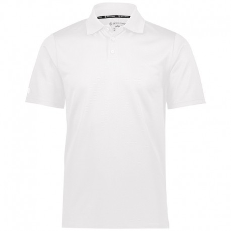 Holloway 222568 Men's Prism Polo