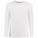 Holloway 222570 Men's Electrify Coolcore Long Sleeve T-Shirt