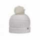 J America TW5005 Adult Slouch Bunny Knit Cap