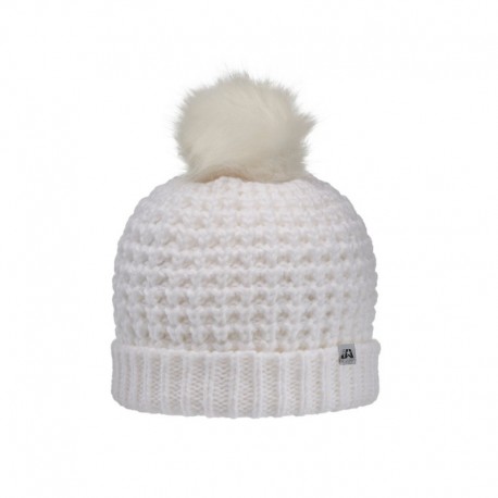 J America TW5005 Adult Slouch Bunny Knit Cap