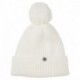 J America 5009JA Swap-a-Pom Knit Hat