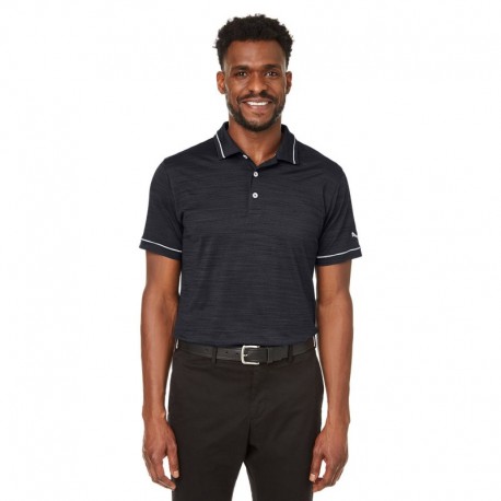 Puma Golf 599117 Men's Cloudspun Monarch Polo