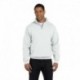 Jerzees 995M Adult NuBlend Quarter-Zip Cadet Collar Sweatshirt