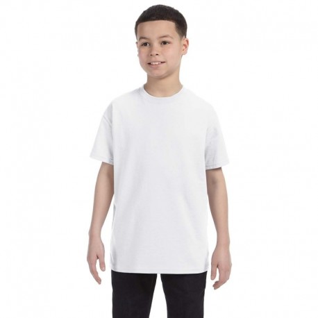 Jerzees 29B Youth DRI-POWER ACTIVE T-Shirt