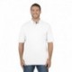 Jerzees 443MR Adult Pique Polo