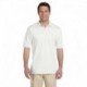 Jerzees 437 Adult SpotShield Jersey Polo