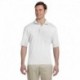 Jerzees 436P Adult SpotShield Pocket Jersey Polo