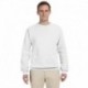 Jerzees 562 Adult NuBlend Fleece Crew