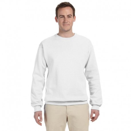 Jerzees 562 Adult NuBlend Fleece Crew