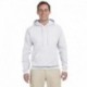 Jerzees 996 Adult NuBlend Fleece Pullover Hooded Sweatshirt