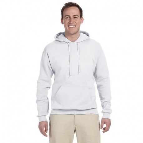 Jerzees 996 Adult NuBlend Fleece Pullover Hooded Sweatshirt