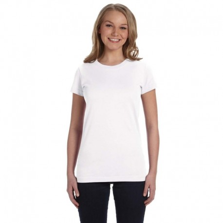 LAT 3616 Ladies Junior Fit T-Shirt