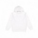 LAT 6926 Adult Pullover Fleece Hoodie