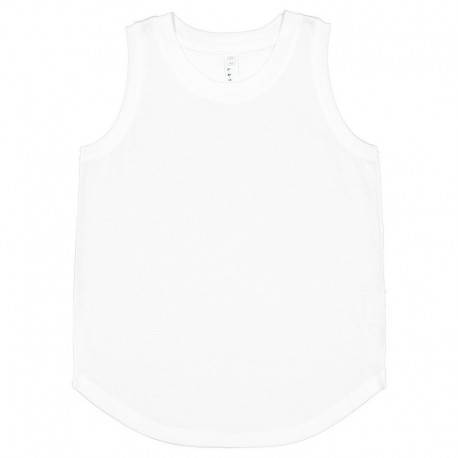 LAT 2692 Youth Relaxed Tank