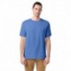 ComfortWash by Hanes GDH100 Men's Garment-Dyed T-Shirt