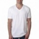 Next Level Apparel 6240 Men's CVC V-Neck T-Shirt