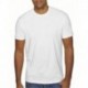 Next Level Apparel 6410 Men's Sueded Crew