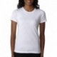 Next Level Apparel 6610 Ladies CVC T-Shirt