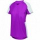 Augusta Sportswear 1522 Ladies Cutter Jersey T-Shirt