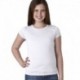 Next Level Apparel N3710 Youth Girls Princess T-Shirt