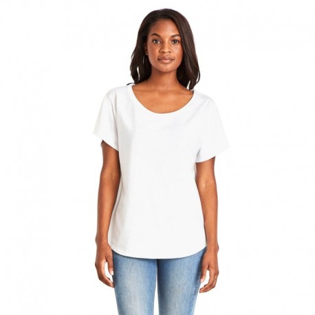 Next Level Apparel 1560 Ladies Ideal Dolman