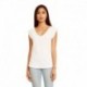 Next Level Apparel N5040 Ladies Festival Sleeveless V