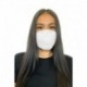 Next Level Apparel M100NL Adult Eco Face Mask