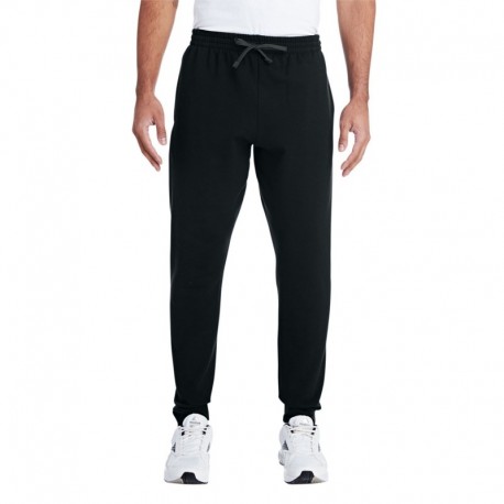 Jerzees 975MPR Adult Nublend Jogger