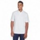 North End 88632 Men's Recycled Polyester Performance Pique Polo