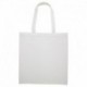 OAD OAD113R Midweight Recycled Cotton Canvas Tote Bag