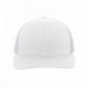 Pacific Headwear 104C Trucker Snapback Hat