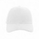 Pacific Headwear 101C Brushed Cotton Twill Adjustable Cap