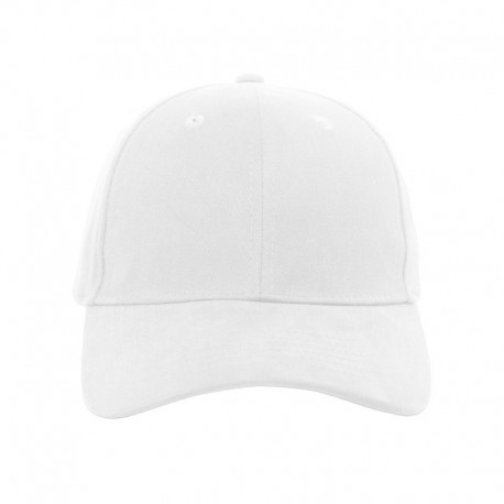 Pacific Headwear 101C Brushed Cotton Twill Adjustable Cap