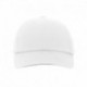 Pacific Headwear P200 Hybrid Cotton Dad Cap