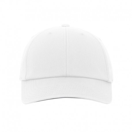 Pacific Headwear P200 Hybrid Cotton Dad Cap