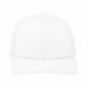 Pacific Headwear 104BR Trucker Snapback Braid Cap