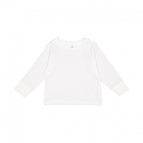 Rabbit Skins 3311 Toddler Long-Sleeve T-Shirt