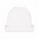 Rabbit Skins 4451 Infant Baby Rib Cap