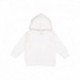 Rabbit Skins 3326 Toddler Pullover Fleece Hoodie