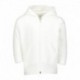 Rabbit Skins 3446 Infant Zip Fleece Hoodie