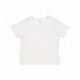 Rabbit Skins 3321 Toddler Fine Jersey T-Shirt