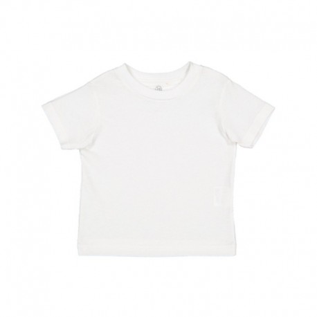 Rabbit Skins 3321 Toddler Fine Jersey T-Shirt